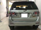 Cần bán Toyota Fortuner AT năm sản xuất 2012, xe giá thấp