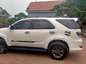 Bán Toyota Fortuner năm sản xuất 2015, nhập khẩu nguyên chiếc còn mới