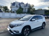 Bán Honda CR V năm 2017 còn mới, 810 triệu