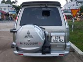 Bán Mitsubishi Jolie đời 2005, màu bạc chính chủ