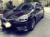 Cần bán xe Toyota Corolla Altis 1.8G CVT sản xuất 2019 giá cạnh tranh