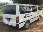 Cần bán gấp Toyota Hiace sản xuất năm 2002, nhập khẩu