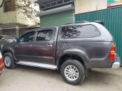 Cần bán Toyota Hilux 3.0G 4x4 năm sản xuất 2014