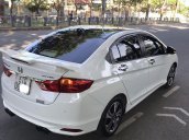 Cần bán xe Honda City 1.5 năm 2017, giá 459tr