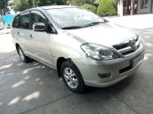 Bán Toyota Innova năm 2006, màu bạc