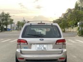 Bán Ford Escape sản xuất năm 2008 chính chủ