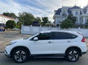 Bán Honda CR V năm 2017 còn mới, 810 triệu