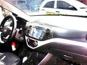 Bán xe Kia Picanto năm 2014, xe một đời chủ giá ưu đãi