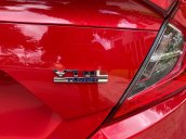 Bán xe Honda Civic năm sản xuất 2017, nhập khẩu còn mới