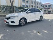 Cần bán lại xe Honda City năm 2018, xe chính chủ giá ưu đãi