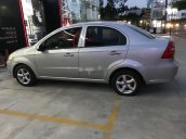 Cần bán gấp Daewoo Gentra năm 2009, xe còn mới