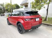 Cần bán xe LandRover Range Rover 2011, màu đỏ, nhập khẩu 