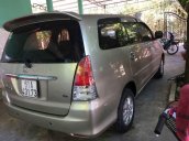 Bán Toyota Innova sản xuất năm 2009 còn mới