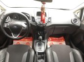 Xe Ford Fiesta năm 2014, xe một đời chủ giá cực ưu đãi