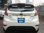 Xe Ford Fiesta năm 2014, xe một đời chủ giá cực ưu đãi