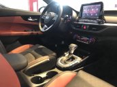 Bán  Kia Cerato 1.6AT Deluxe năm sản xuất 2020