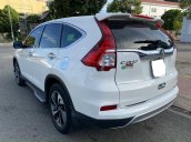 Bán Honda CR V năm 2017 còn mới, 810 triệu