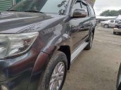 Cần bán Toyota Hilux 3.0G 4x4 năm sản xuất 2014