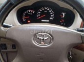 Bán Toyota Innova sản xuất năm 2007 còn mới, giá 275tr