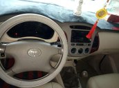 Bán Toyota Innova năm 2006, màu bạc