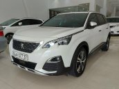 Cần bán xe Peugeot 5008 sản xuất 2019 còn mới