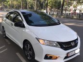 Cần bán xe Honda City 1.5 năm 2017, giá 459tr