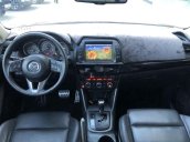 Bán Mazda CX 5 đời 2015, màu đỏ chính chủ