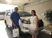 Bán xe Toyota Innova năm 2018 còn mới