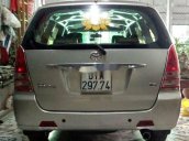 Bán Toyota Innova năm 2006, màu bạc