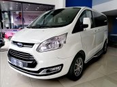 Bán ô tô Ford Tourneo 2020, màu trắng, 995 triệu