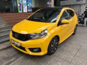 Bán Honda Brio năm 2020, nhập khẩu, siêu lướt