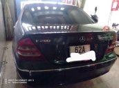 Bán Mercedes C class năm sản xuất 2002, nhập khẩu còn mới, 155tr