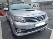 Cần bán xe Toyota Fortuner năm sản xuất 2016 còn mới