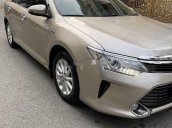 Cần bán lại xe Toyota Camry sản xuất năm 2016 còn mới, 779tr