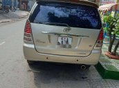 Bán Toyota Innova sản xuất năm 2007 còn mới, giá 275tr