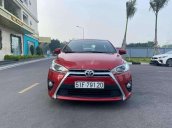 Bán xe Toyota Yaris 1.3G sản xuất năm 2016, nhập khẩu giá cạnh tranh