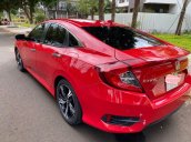 Bán xe Honda Civic năm sản xuất 2017, nhập khẩu còn mới