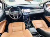 Cần bán xe Toyota Innova sản xuất năm 2018, màu trắng