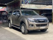 Bán Isuzu Dmax sản xuất năm 2017, xe nhập