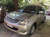 Bán Toyota Innova sản xuất năm 2009 còn mới