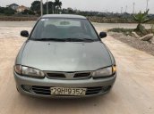 Cần bán lại xe Mitsubishi EK wagon năm sản xuất 1996, màu xám, nhập khẩu nguyên chiếc còn mới