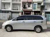 Cần bán lại xe Toyota Innova sản xuất năm 2009 còn mới, giá chỉ 305 triệu