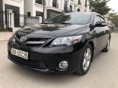 Xe Toyota Corolla Altis đời 2019, giá ưu đãi động cơ ổn định 