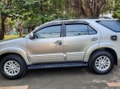 Cần bán gấp Toyota Fortuner năm 2013 còn mới, 575 triệu