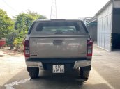 Bán Isuzu Dmax sản xuất năm 2017, xe nhập