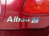 Bán Fiat Albea sản xuất 2008, giá ưu đãi động cơ ổn định 