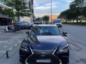 Bán Lexus ES 250 đời 2019, màu đen, xe nhập còn mới