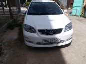 Cần bán Toyota Vios sản xuất 2005, nhập khẩu còn mới, 179 triệu