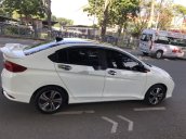 Cần bán xe Honda City 1.5 năm 2017, giá 459tr