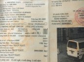 Cần bán gấp Toyota Hiace sản xuất năm 2002, nhập khẩu